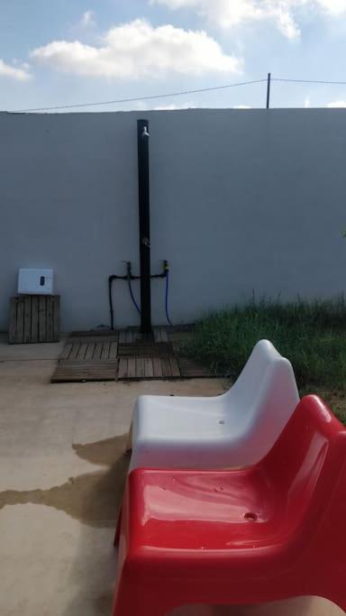 Casa De Campo En Tallante カルタヘナ エクステリア 写真