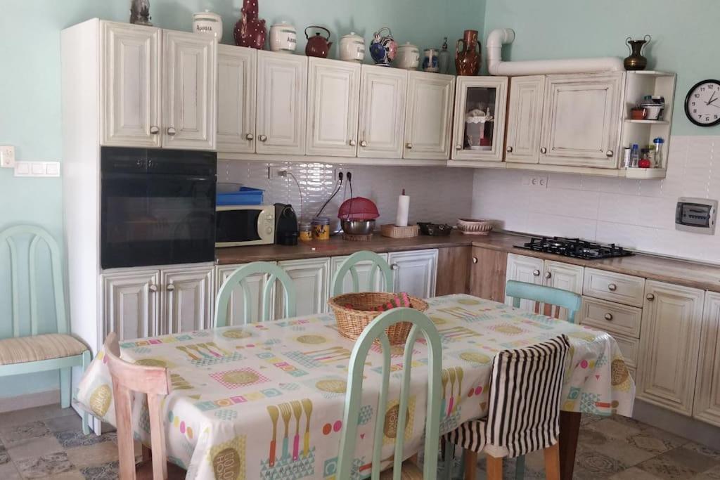 Casa De Campo En Tallante カルタヘナ エクステリア 写真