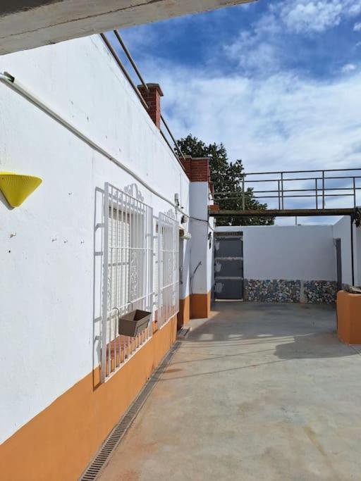 Casa De Campo En Tallante カルタヘナ エクステリア 写真