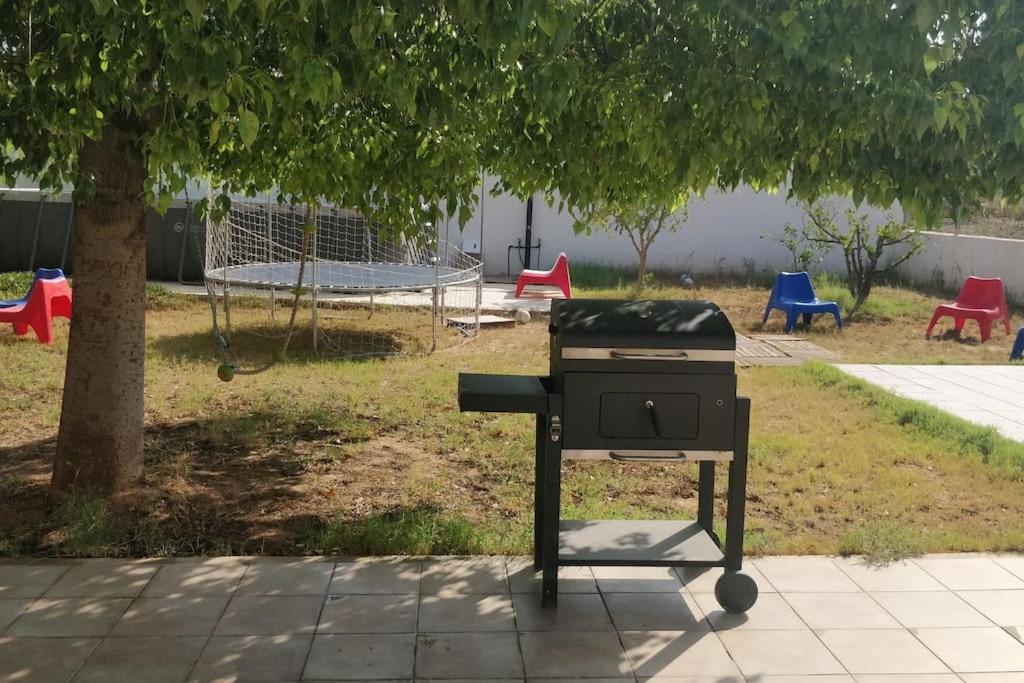 Casa De Campo En Tallante カルタヘナ エクステリア 写真